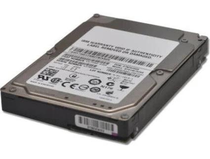 Disco HDD Interno IBM 500GB 7.2K 6Gbps NL 2.5' G3HS (500 GB - SAS - 7200 RPM)