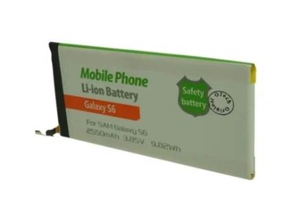 Bateria OTECH SMS261-13100968 para SAMSUNG GALAXY S6
