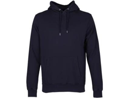 Sweatshirt COLORFUL STANDARD Unisexo (Multicor - L)