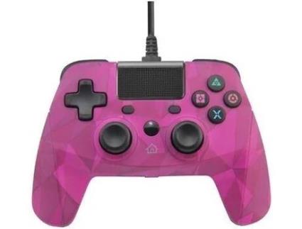 Comando Multiplataforma GAMEON 8424514978730 Rosa