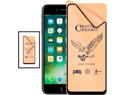 Kit de 2 Películas iPhone SE 2022 G4M