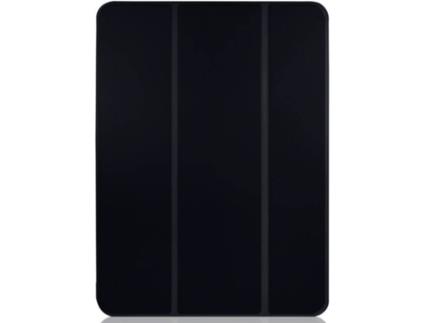 Capa iPad Air JETECH 0460-CS-GOLD-IPAD5-BK Preto