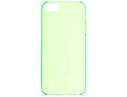 Capa iPhone 5 XQISIT 13017