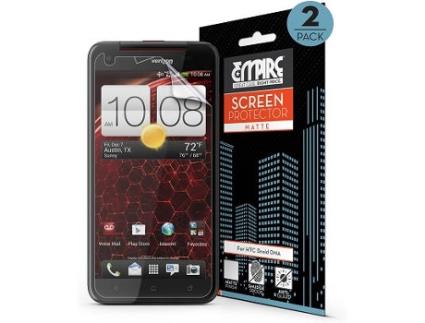 Película HTC DROID DNA EMPIRE 77HOODDNA