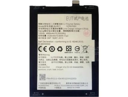 Bateria MOVITEK BLP611Oppo R9 Plus