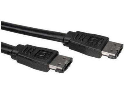 Cabo de Dados NILOX (SATA - 1 m - Preto)