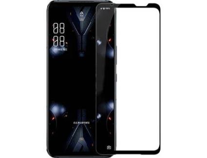 Pelicula Vidro Temperado Asus ROG Phone 5 Pro G4M GorilasGlass