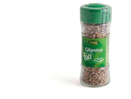 Artemis Spices Coriander Bio 20 Gr