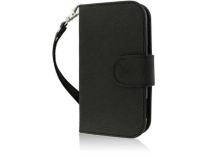 Capa ZTE Warp Sequent N861 EMPIRE VV8ZDPN861 Preto