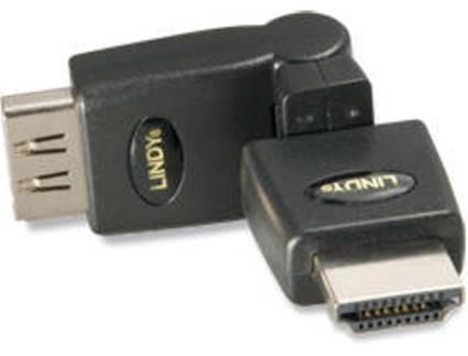 Cabo HDMI LINDY (Preto)