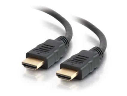 Cabo HDMI C2G (50 cm)