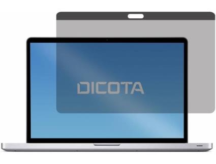 Protetor de Ecrã Tablet DICOTA D31590 (15'' - Plástico)