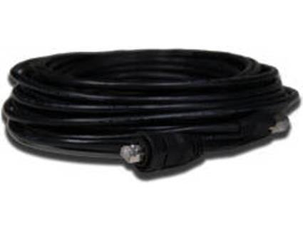 Cabo de Rede LANCOM SYSTEMS (RJ45 - 30 m - Preto)