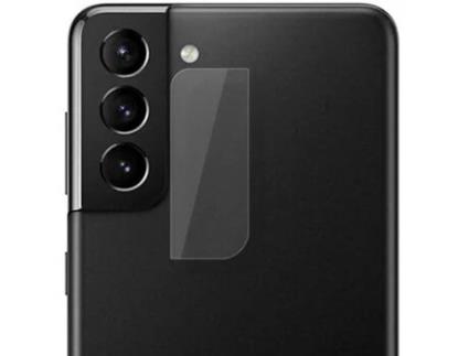 Película de Câmara Samsung Galaxy S21+ Plus 5G TUMUNDOSMARTPHONE Temperado