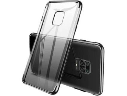 Capa Xiaomi Poco M2 Pro G4M Super Slim Preto