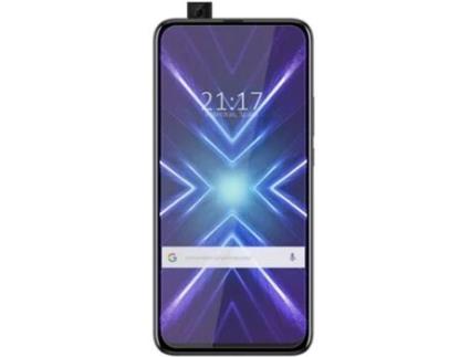 Película Huawei Honor 9X TUMUNDOSMARTPHONE Transparente