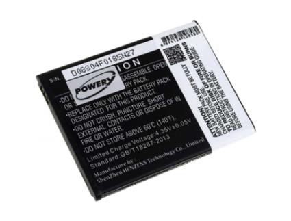 Bateria POWERY 1.60.ACE.999.74 para Acer BAT-A12(1ICP4/51/65)