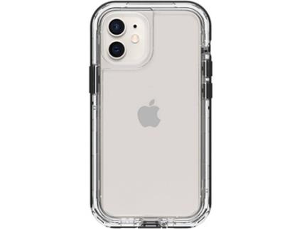 Capa iPhone 12 Pro LIFEPROOF Transparente