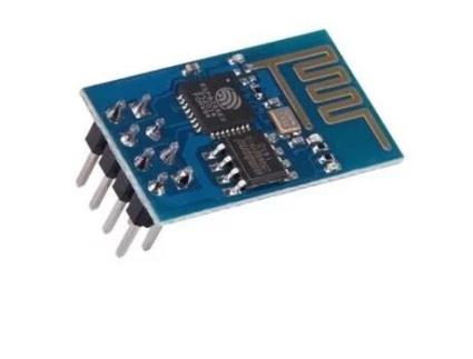 Módulo Wifi Esp8266 para Arduino