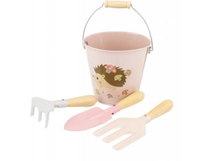 Jogo de Tabuleiro ULYSSE Hedgehog Gardening Set (3 Anos)
