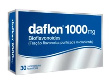 Daflon (30 Comprimidos)