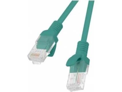 Cabo de Rede LANBERG (RJ45)