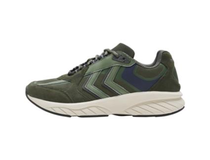 Sapatilhas HUMMEL Unisexo (Multicor - 43)