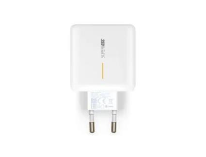 Carregador 65W Fast Charge 6.5A Vooc 2.0 Usb para Oppo K9