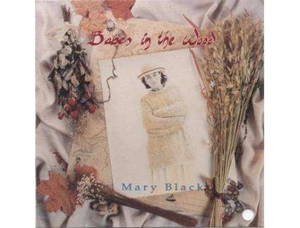 CD Mary Black - Babes In Arms (1CDs)