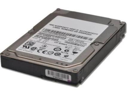Disco HDD Interno IBM 00W1160