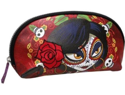 Estojo CATRINAS 60269 (22x12x6)