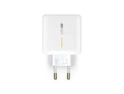 Carregador 65W Fast Charge 6.5A Vooc 2.0 Usb para Oppo Reno7 Pro 5G