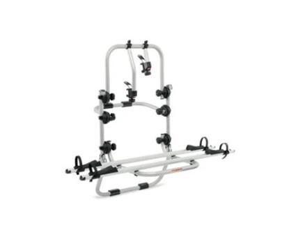 Bicicletário porta traseira para bicicletas elétricas Bici Ok Van Elektrobike