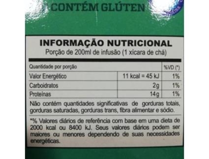 Tereré Pack 3X1 500 g