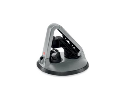 Suporte magnético universal para esquis e pranchas de snowboard com duplo sistema anti-roubo Kolumbus Ski & Board