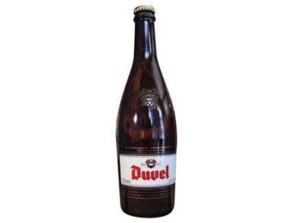 Cerveja Duvel 75 cl