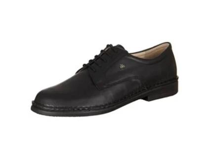 Sapatos Homem FINN COMFORT Preto (Tam: 11.5 uk)