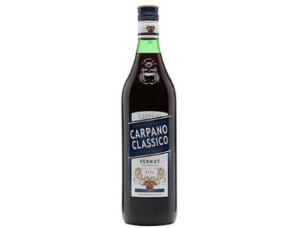 Carpano Original Classico Vermouth - Vol. 16% - 100Cl