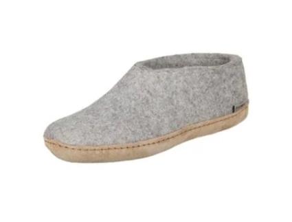 Pantufas Mulher GLERUPS Branco (Tam: 42.0 eu)