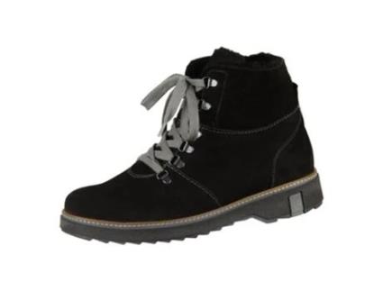 Botas Mulher WALDLÄUFER Preto (Tam: 8.0 uk)