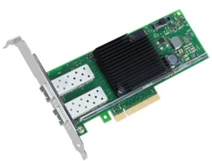 Adaptador INTEL X710DA2