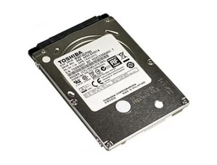 Disco HDD Interno TOSHIBA 500GB MQ01ACF (500 GB)