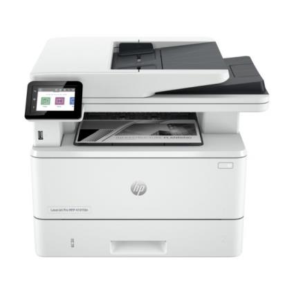 HP - Multifunções Laser P&B HP LaserJet Pro 4102dw