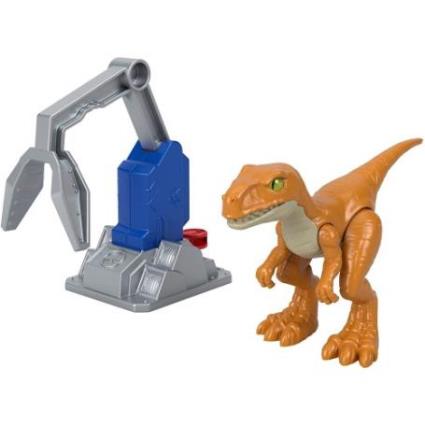 IMAGINEXT - Jurassic World Atrociraptor GVV95