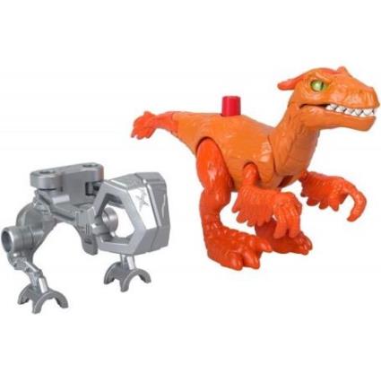 IMAGINEXT - Jurassic World Pyroraptor GVV94