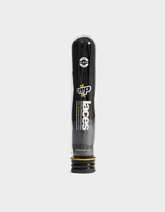 Crep Protect Cordões lisos - Preto, Preto