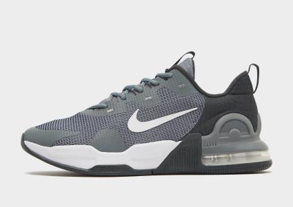 Nike Air Max Alpha TR 4 - Cinzento - Mens, Cinzento