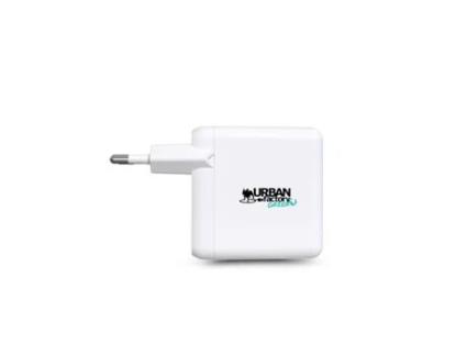 Cargador Usb-c 65w y Cable Char