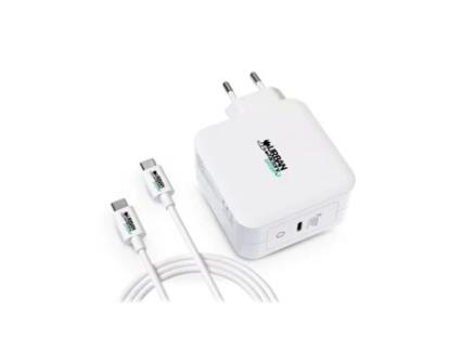 Cargador Usb-c 100w y Cablechar