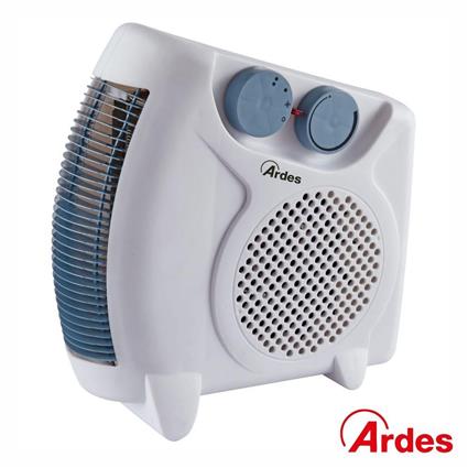 Aquecedor Termoventilador 1000/2000W - Ardes